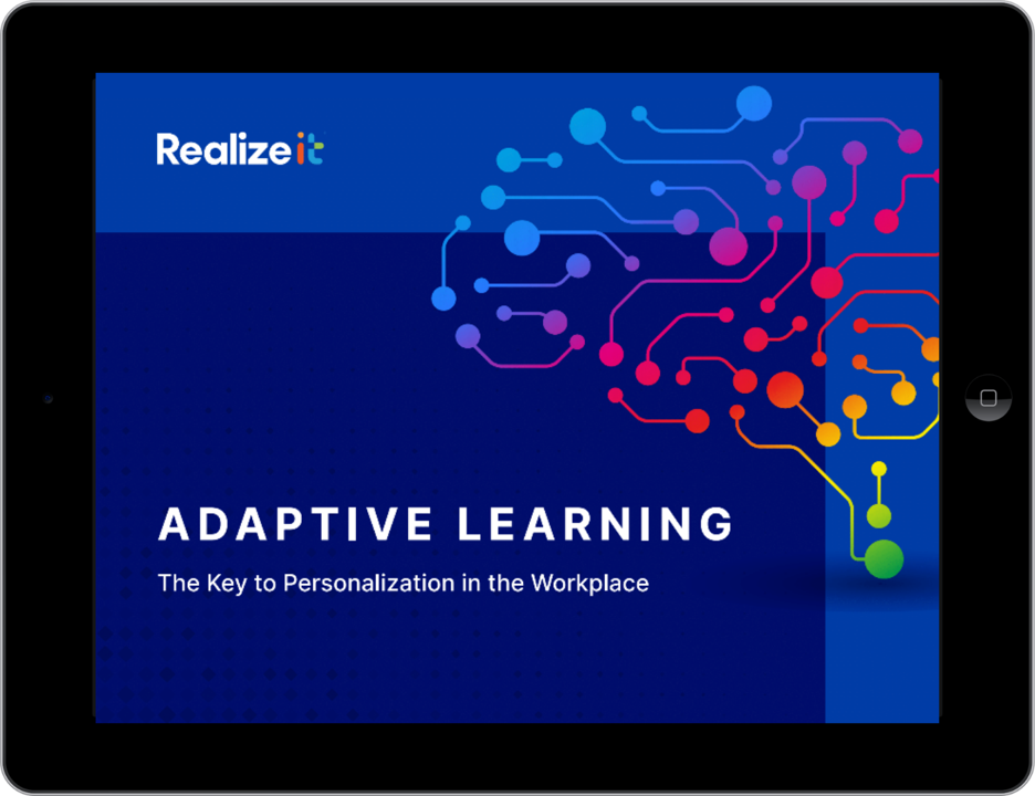 11 Ways Adaptive Learning Can Make an Impact