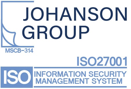 Realizeit Earns ISO 27001 Certification